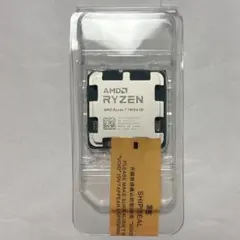 2026年最新】amd ryzen 7 7800x3dの人気アイテム - メルカリ