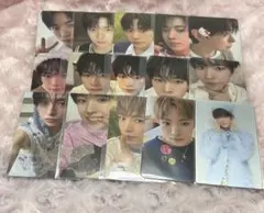 ユウシ トレカ まとめ売り nctwish