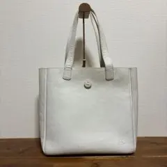 kitamura 肩掛け可　A4収納 キタムラ　トートバッグ