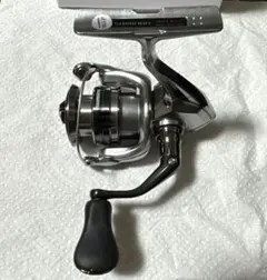 送料込☆シマノ2015ストラディック2500Sモデル程度良 - メルカリ
