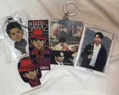 山下健二郎　セット