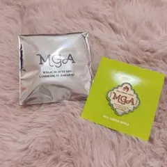 Mrs. GREEN APPLE LANDMARK IN HARAJUKU