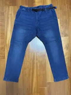GERRYストレッチデニムクライミングパンツXL