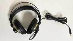 AKG K240 Studio セミオープン型ヘッドホン