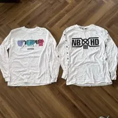 シンガーズハイロンT ホワイトorブラックXL - メルカリ