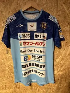 FC今治 トップ支給品ウェア - メルカリ