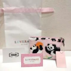 ラブラリーバイフェイラー レトロフルーツドット3点セット - メルカリ
