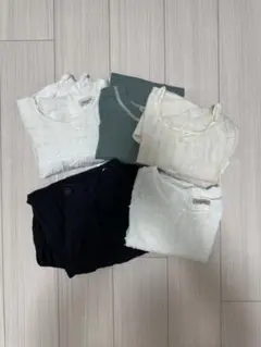 ★セール★ サマンサモスモス　sm2 レディースまとめ売り　セット売り