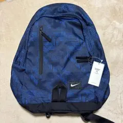 NIKE リュック バックパック 青