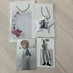 RIIZING LOUD ランダムトイ ショウタロウセット