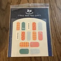 【即購入⭕️】JO1 ネイルシール
