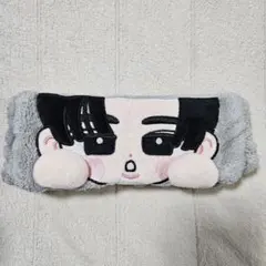 SnowMan 目黒蓮 すのチル ヘアバンドのサムネイル