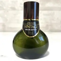 資生堂 ヴィンテージ オードパルファム 120ml 希少 新品 廃盤 - メルカリ