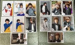 平成ジャンプ Hey!Say!JUMP 伊野尾慧 写真 ブロマイド