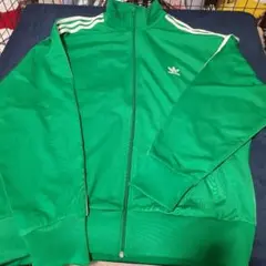 adidas　ジャージ　クラシックス　2XL トラックジャケット