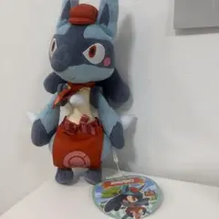 2026年最新】ルカリオ ポケモンカフェの人気アイテム - メルカリ