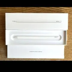 【JUNK】Apple Pencil 第2世代 MU8F2J/A A2051