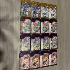 即決・バラ売り可】光単サバキZ ゲートボール デッキ 【メルカリ便