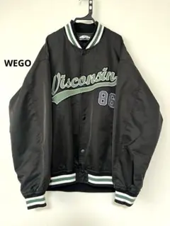 アワードジャケット