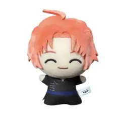 新劇場版 銀魂 -吉原大炎上-ちびぐるみvol.1神威