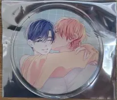 moment＆アメイロ アクリルコースター グラッテ あがた愛