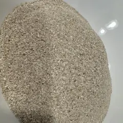 南国の白い砂