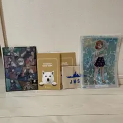 ラブライブ 映画 蓮ノ空 前売券 ゲーマーズ 限定 特典 CD 3 - メルカリ