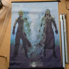 希少 ファイナルファンタジーⅦ ゲーミングマット FF7 リバース - メルカリ