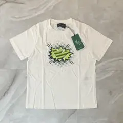 グラフィックデザイン Tシャツ 130cmのサムネイル