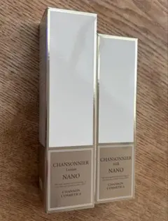 新品 コスメ6点セット】シャンソン化粧品 美容液 ミルク クリーム