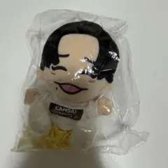 関西ジャニーズJr. 長尾謙杜 なにわ男子 ちびぬい