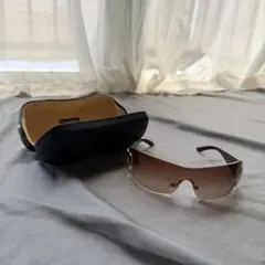 Chanel 4125 Rimless CC Sunglassesのサムネイル