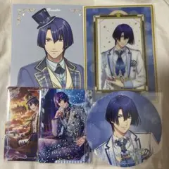 うたプリ 聖川真斗 まとめ売り