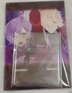 ディアラヴァ DIABOLIK LOVERS コウ カナト グッズ セット