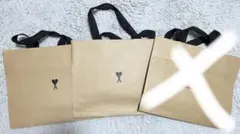 アミパリ　amiparis ショッパーのサムネイル