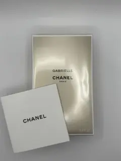 GABRIELLE CHANEL ボディローション 200mlのサムネイル