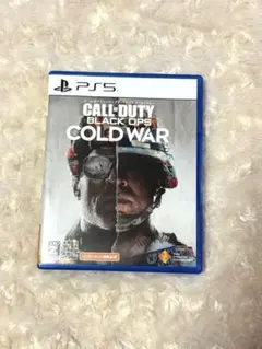 ps5ソフトコールオブデューティ