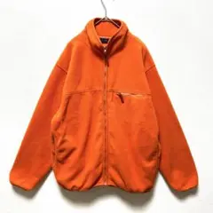 FIY フリースジャケット メンズ M 秋冬 ポケットあり カラフル