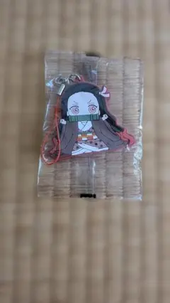 鬼滅の刃 キャラクター ストラップ