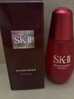SK-II SKINPOWER ESSENCE 50mL
