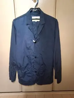 WORKER JJWINSON Jones & Jack 42 Navy Jacket Summer Workers ワーカーズ - blazer/dark navy - jacket Summer ジャケット・アウター