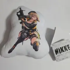 勝利の女神:NIKKE　プリントマスコット　アニスのサムネイル