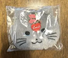 スターバックス　ファーポーチキャット　バレンタイン2026