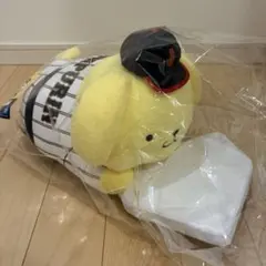 タイトーくじポムポムプリン 侍ジャパンA賞