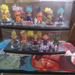 ドラゴンボールフィギュアまとめ売り - メルカリ