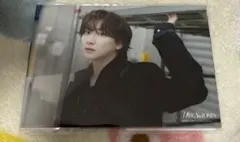 SixTONES MILESixTONES フォトセット京本大我 本日発送