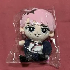 Snow Man 佐久間大介 すのチル BIGぬいぐるみ ぶら下がらないシリーズ