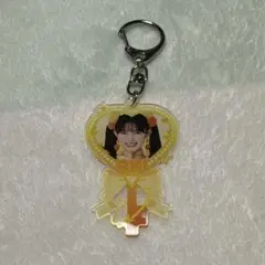 ☆超ときめき宣伝部　菅田愛貴　アクキー☆