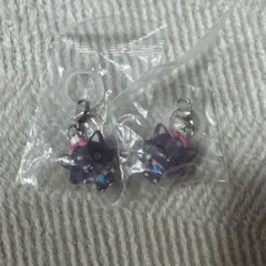 ジュエルペット めじるしアクセサリー