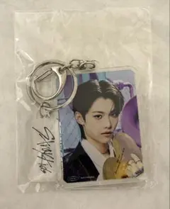 スキズ♡フィリックス♡アクリルキーホルダー